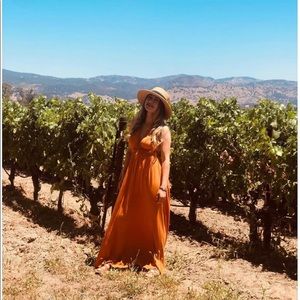 Meet your Posher, Paloma